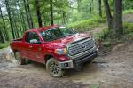 Toyota Tundra 2014 года